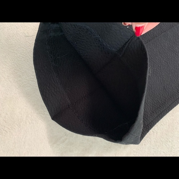 J. Crew 💯% Cotton Women’s Black Pants Size 4 - Picture 16 of 16